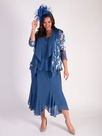 Plus Size Maxi Skirts