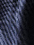 Brax  High Waist 30" Pull On Trouser Navy