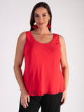 Poppy Chiffon Camisole -  Promotion Until 8th May 2024