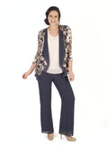 Chiffon Trouser