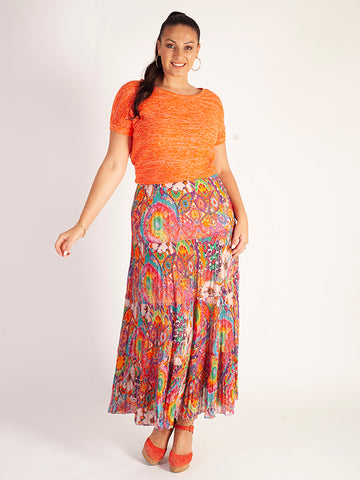 Womens Designer Skirts