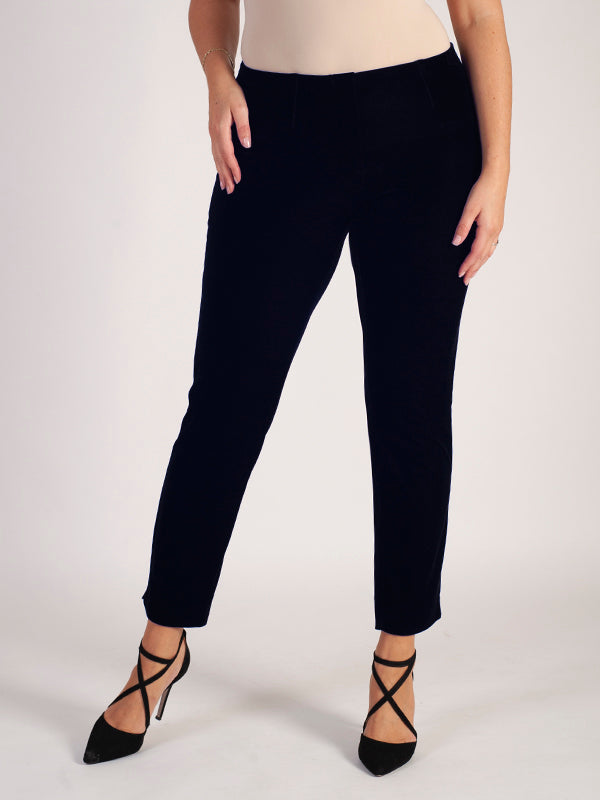 View Our Luxury Designer Plus Size Trousers Collection Today! | Chesca ...