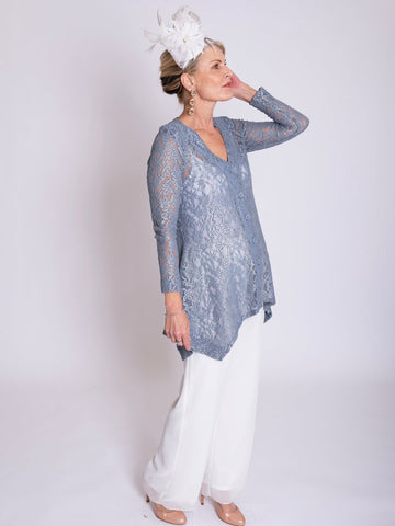 Chesca Lace Outfits &amp; More