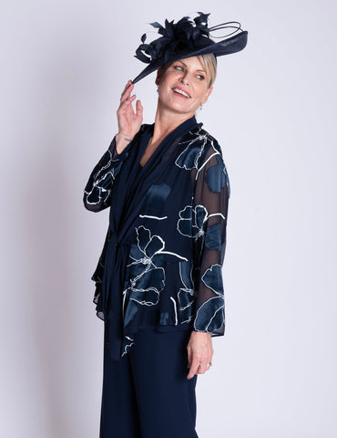 Mother of the Bride and Occasionwear Tops and Blouses