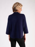 French Navy Short Jacket