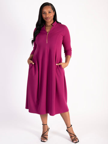 SALE Plus Size Dresses &amp; Shrugs