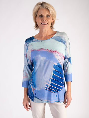 Plus Size Summer Tops for Women
