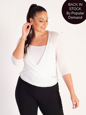 Women&#39;s Plus Size Knitwear