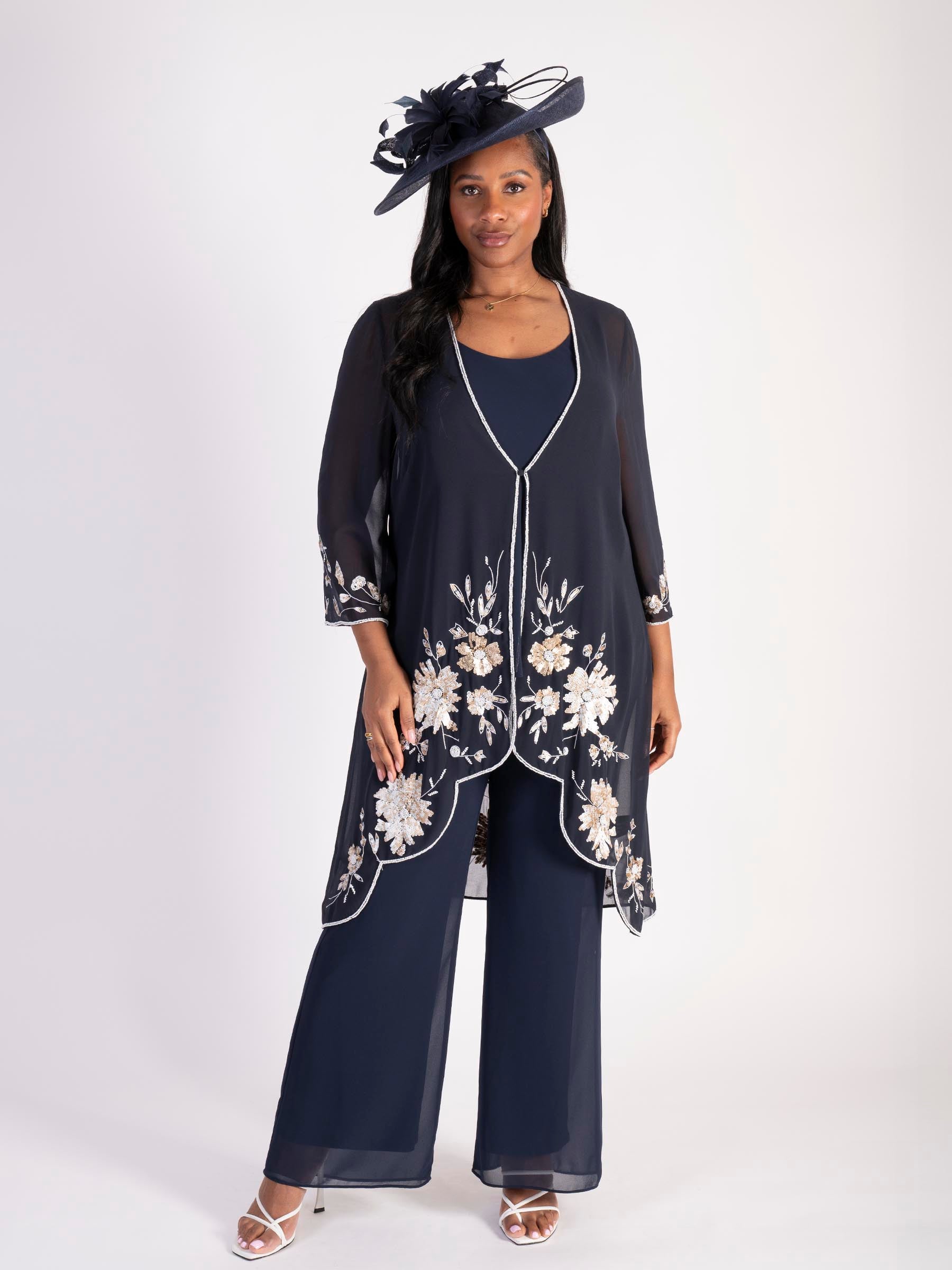 Bride Trouser Best Women's Trouser Suits 2018 Wedding