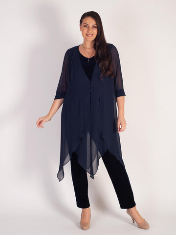 Plus Size Mother of the Bride Jackets
