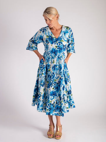 Plus Size Midi Wedding Guest Dresses