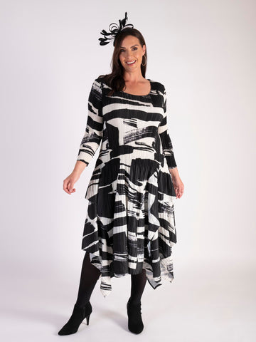 Monochrome Elegance