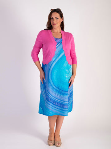 Summer Plus Size Dresses Collection