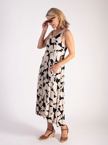 Designer Plus Size Summer Dresses