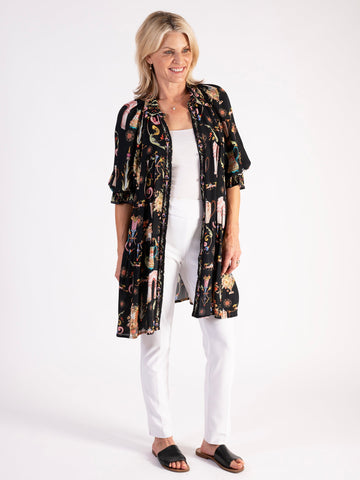 Summer Plus Size Dresses Collection