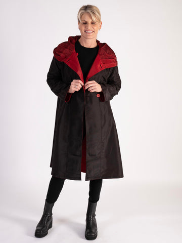 The Big Winter Coat Promotion - 10% Extra until 31st December 2023 - EXTRA10