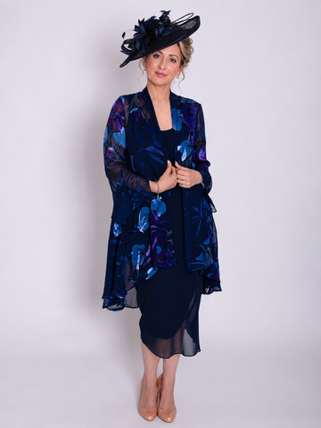 Plus Size Mother of the Bride Jackets
