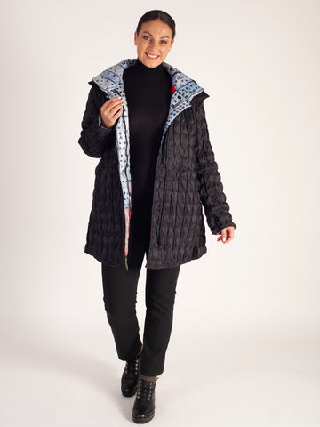 Plus Size Jackets for Women