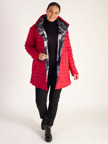 Plus Size Jackets for Women