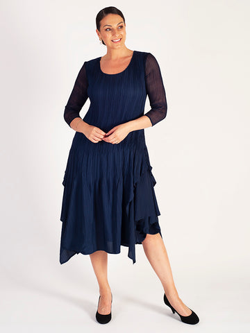 Plus Size Going Out Dresses UK
