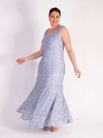 Lilac Mother of the Bride Dresses