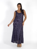 Hyacinth Cornelli Dress