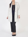 Ronen Chen Cocoon Coat