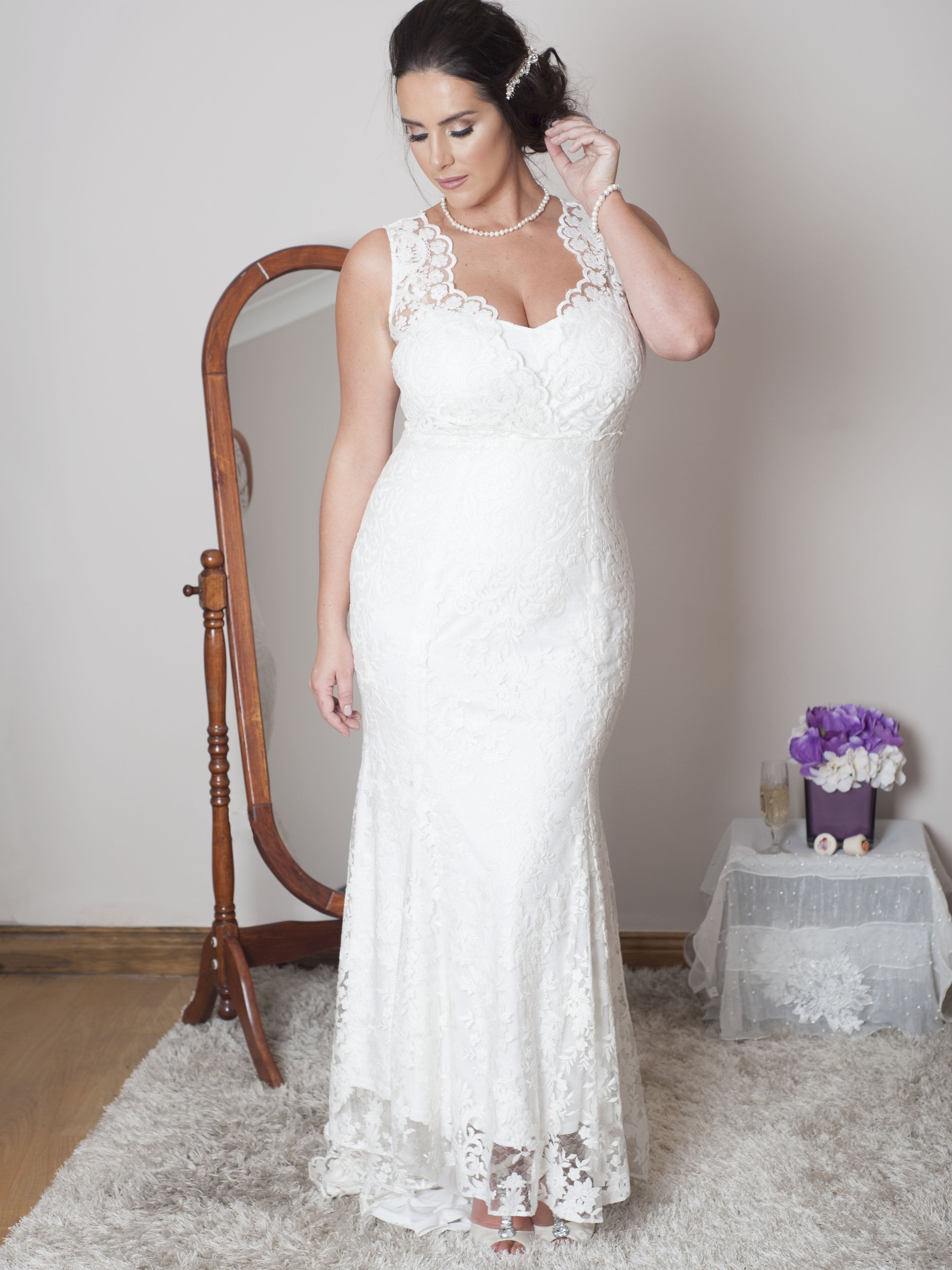 Formal Dresses Wedding Dresses For Elderly Ladies Tea Length Plus Size Wedding Mature Ladies Wedding Outfits Formal Dresses Wedding Dresses For Elderly Ladies Tea Length Plus Size Wedding Mature Ladies Wedding Outfits