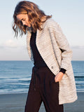 Ronen Chen Cocoon Coat