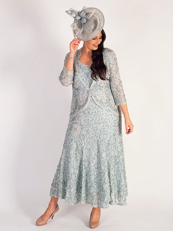 christopher esber white lace dress Christopher Esber