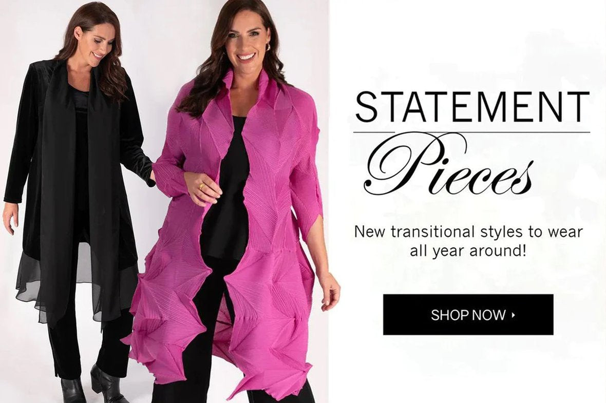 Chesca | Plus Size Women's Clothing for Special Occasions